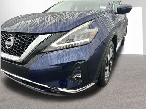 Certified 2024 Nissan Murano SL image 38