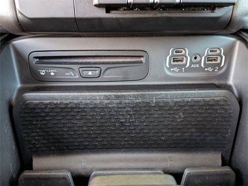 Certified 2019 RAM 1500 Big Horn image 25