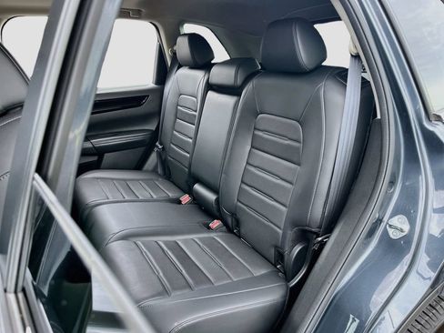 Used 2023 Honda CR-V EX-L image 24