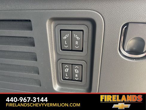 New 2026 Chevrolet Traverse RS image 63