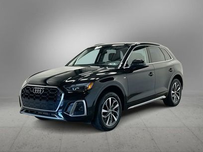 Used 2024 Audi Q5 2.0T Premium w/ Convenience Package