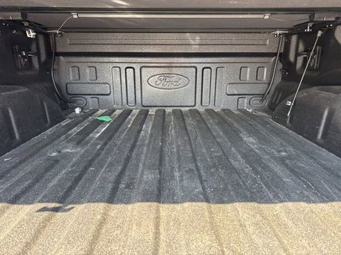 Used 2024 Ford F150 Lariat w/ Equipment Group 502A High image 6