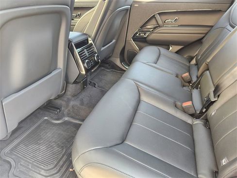 New 2026 Land Rover Range Rover Sport Dynamic SE image 20