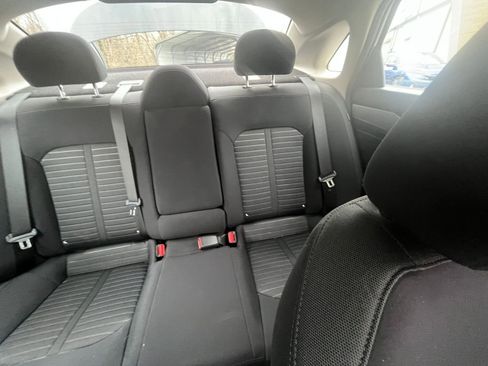 Used 2025 Kia K5 LXS image 33