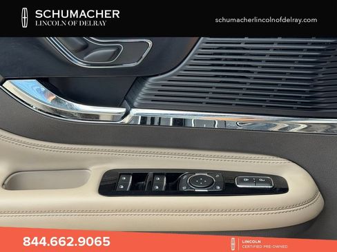 Used 2021 Lincoln Corsair FWD w/ Premium Package image 25