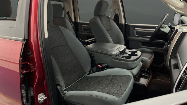 Used 2013 RAM 1500 Big Horn AWD/4WD image 23