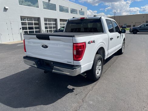 Used 2023 Ford F150 XLT AWD/4WD image 6