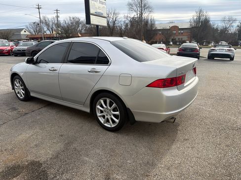 Used 2006 Acura TSX w/ Navigation image 9