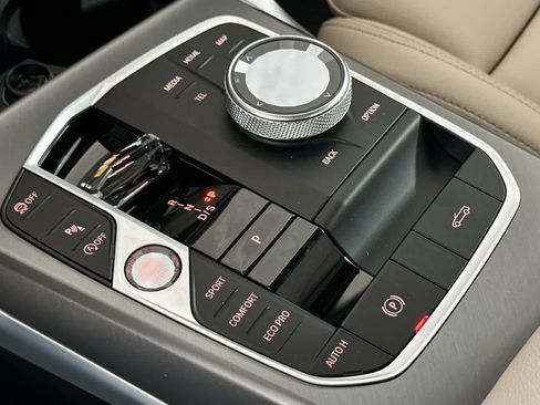 New 2026 BMW 430i 430i w/ M Sport Package image 23