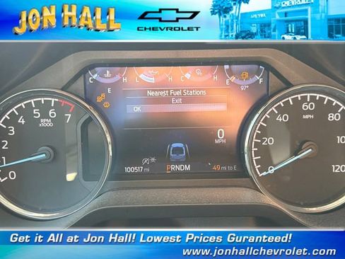 Used 2021 Ford F150 XLT w/ Equipment Group 302A High AWD/4WD image 19