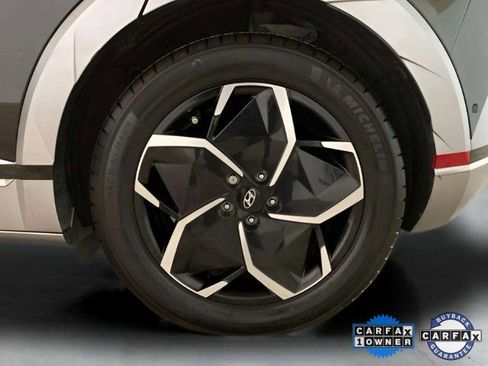 Used 2023 Hyundai Ioniq 5 Limited w/ Cargo Package image 28