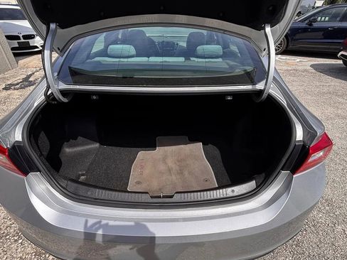 Used 2016 Chevrolet Malibu LS FWD image 19