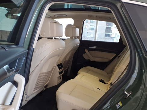 Certified 2023 Audi Q5 e Prestige w/ Prestige Package image 18