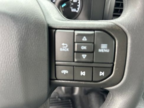 New 2024 Ford F550 XL 11FT Reading Service Body image 32