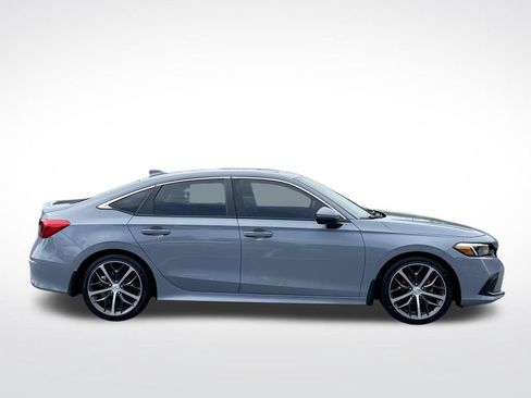 Used 2024 Honda Civic Touring image 7