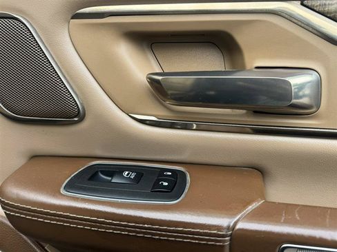 Used 2019 RAM 1500 Limited AWD/4WD image 14