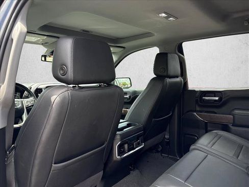 Used 2022 GMC Sierra 1500 Denali w/ Denali Premium Package AWD/4WD image 17