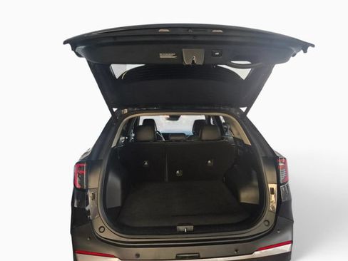 Used 2026 Kia Sportage EX w/ EX Panorama Roof Package AWD/4WD image 9