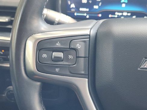 Used 2023 Chevrolet Tahoe Z71 AWD/4WD image 28
