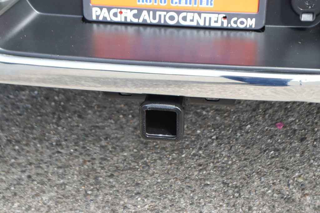 Used 2022 RAM 1500 Big Horn w/ Trailer Tow Group RWD image 46