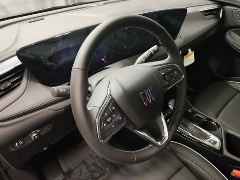 New 2026 Buick Encore GX Avenir w/ Avenir Technology Package image 25