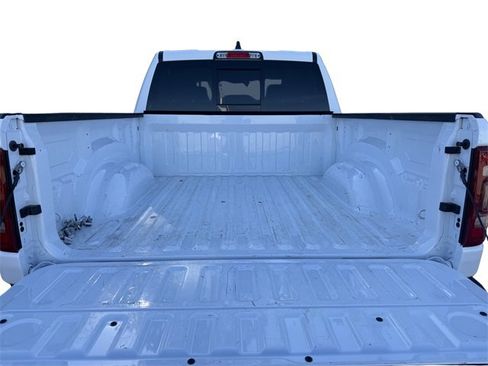 Used 2022 RAM 1500 Laramie image 43