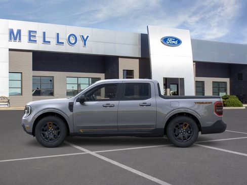 New 2026 Ford Maverick Tremor image 3