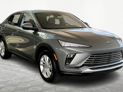 New 2026 Buick Envista Preferred w/ Convenience I Package