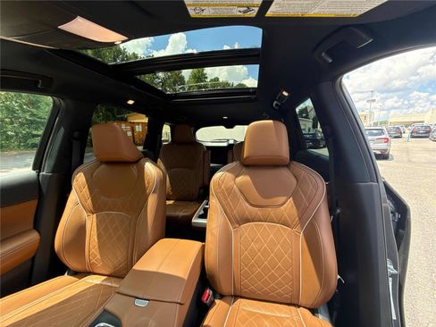 Used 2023 INFINITI QX60 Autograph w/ Cargo Package AWD/4WD image 26