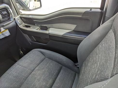 Used 2023 Ford F150 XLT w/ Equipment Group 302A High AWD/4WD image 18
