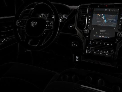 New 2026 RAM 2500 Tradesman image 20