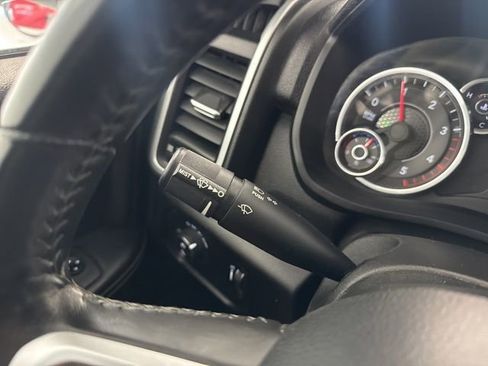 Used 2021 RAM 2500 Big Horn w/ Level 1 Equipment Group image 41