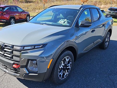 New 2026 Hyundai Santa Cruz XRT image 3