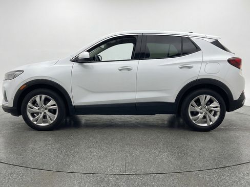 Used 2025 Buick Encore GX Preferred FWD image 5