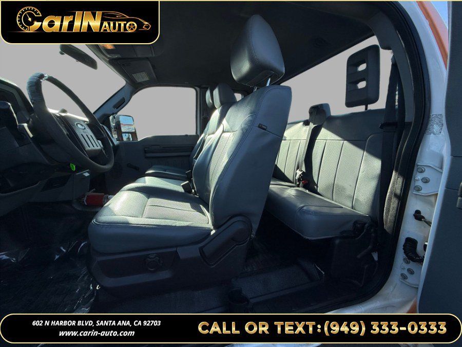 Used 2015 Ford F350 XL RWD image 17