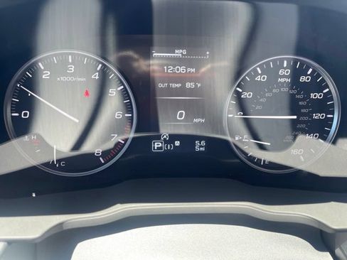 New 2026 Subaru Impreza 2.0i Sport AWD/4WD image 16