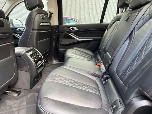 Used 2023 BMW X7 xDrive40i image 19