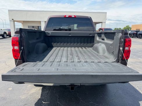 Used 2016 Chevrolet Silverado 1500 LT w/ All Star Edition AWD/4WD image 8