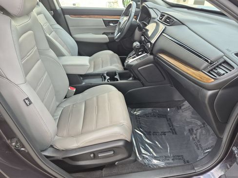 Used 2017 Honda CR-V EX-L image 31