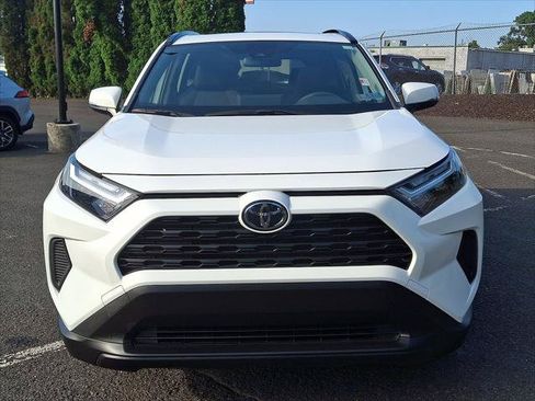 Certified 2025 Toyota RAV4 XLE w/ Convenience Package AWD/4WD image 30