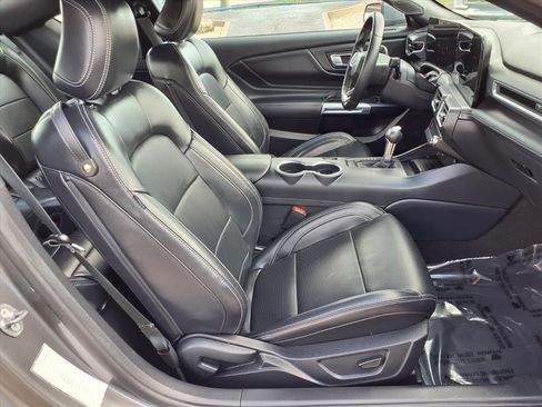 Used 2024 Ford Mustang Premium image 26