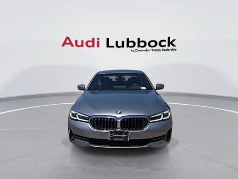 Used 2023 BMW 530i RWD image 3