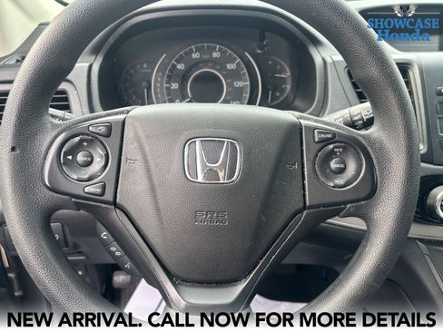Used 2016 Honda CR-V SE image 11