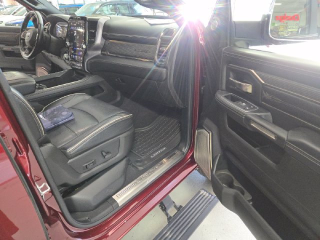 Used 2021 RAM 2500 Limited AWD/4WD image 69