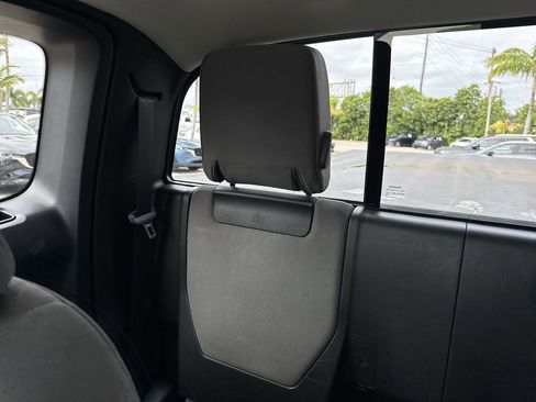 Used 2021 Toyota Tacoma SR w/ SR Convenience Package RWD image 17