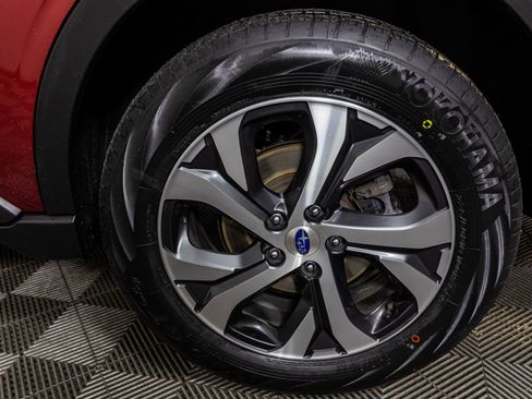 Used 2022 Subaru Outback Limited XT image 53