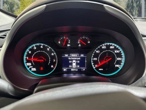 Used 2024 Chevrolet Malibu LT image 17