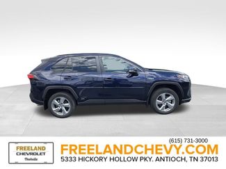 Used 2021 Toyota RAV4 XLE Premium AWD/4WD video 2