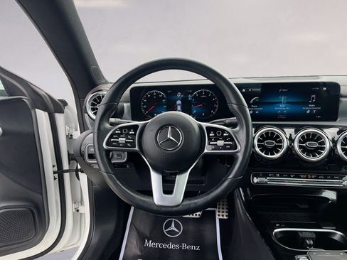 Certified 2023 Mercedes-Benz CLA 250 4MATIC image 12