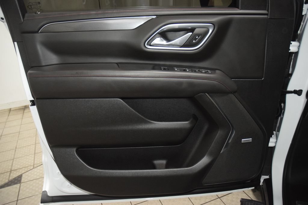Used 2023 Chevrolet Tahoe RST w/ Max Trailering Package AWD/4WD image 48